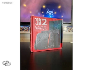 Game TownMağaza resmi