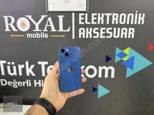 Royal Mobi̇leMağaza resmi