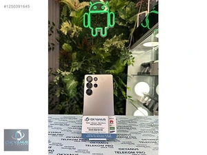 Okyanus Pro TelekomMağaza resmi