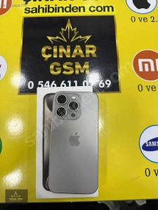 Çınar 16 İleti̇şi̇mMağaza resmi