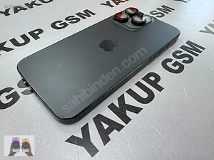 Yakup GsmMağaza resmi