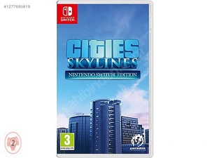 Konsol Cenneti̇Mağaza resmi