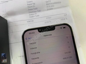 Çağlar Gsm MerkezMağaza resmi