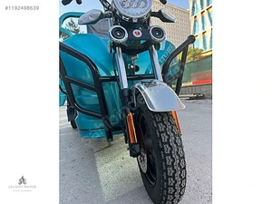 Çeli̇kay MotorMağaza resmi