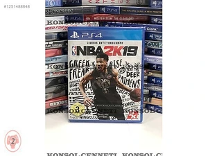 Konsol Cenneti̇Mağaza resmi