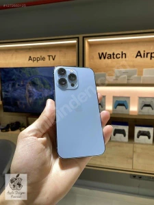 Apple Dünyam Premi̇umMağaza resmi