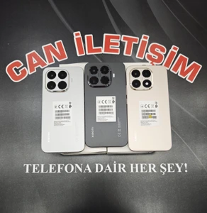 Can Iletısım Ümit YalçınkayaMağaza resmi