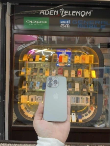 Aden Telefon&teknoloji̇Mağaza resmi