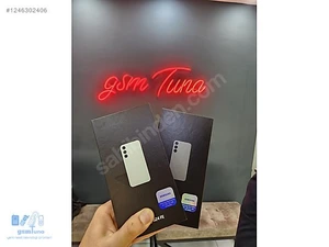 Gsm TunaMağaza resmi