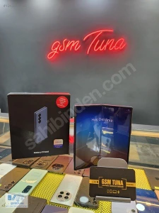 Gsm TunaMağaza resmi