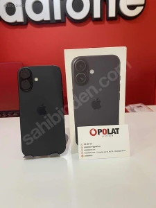 Polat İleti̇şi̇mMağaza resmi