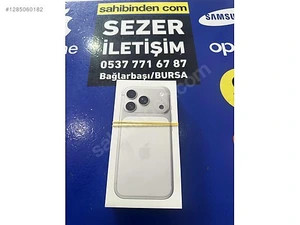 Sezer İleti̇şi̇mMağaza resmi