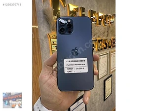 Telefon ProfesörüMağaza resmi