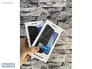 Net-cell İleti̇şi̇mMağaza resmi