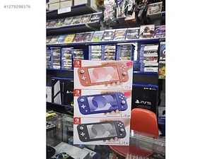 Irmak ToyslandMağaza resmi