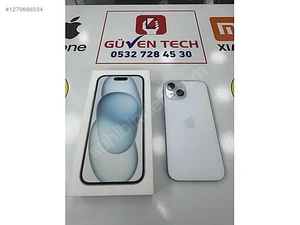 Güven Tech Elektroni̇kMağaza resmi