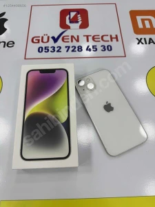 Güven Tech Elektroni̇kMağaza resmi