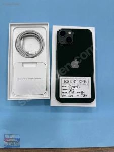 Esertepe Telefon BorsasıMağaza resmi
