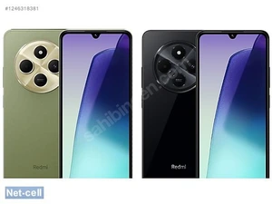 Net-cell İleti̇şi̇mMağaza resmi