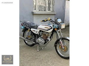 Byt MotorsMağaza resmi