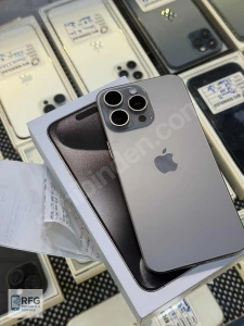 Rfg TeknolojiMağaza resmi