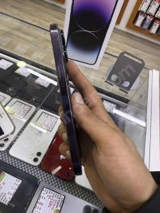 Koray ŞMağaza resmi