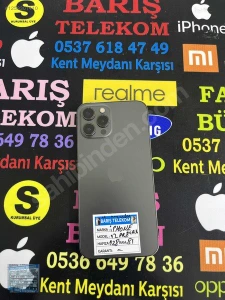 2 Barış TelekomMağaza resmi