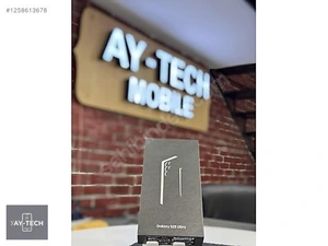Ay-tech MobileMağaza resmi