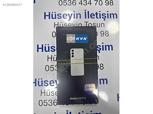 Hüseyi̇n İleti̇şi̇mMağaza resmi