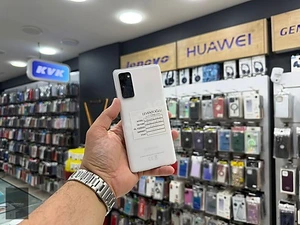 Leventoğlu GsmMağaza resmi