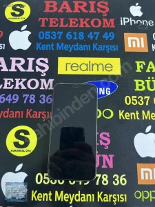 2 Barış TelekomMağaza resmi