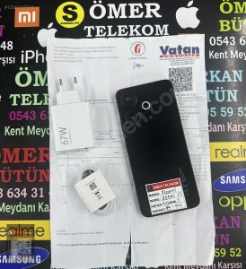 Ömer TelekomMağaza resmi