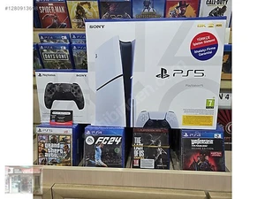 Adana Oyun DünyasıMağaza resmi