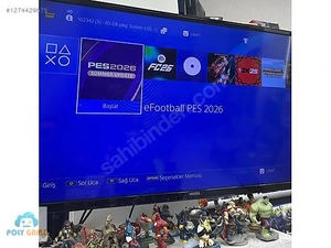 Poly GameMağaza resmi