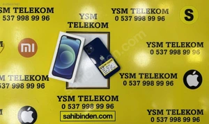 Ysm TelekomMağaza resmi