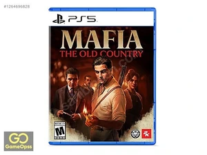 Game OpssMağaza resmi