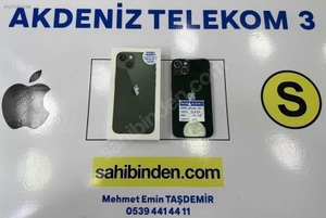 Akdeni̇z Telekom 3Mağaza resmi