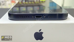 MegphoneMağaza resmi