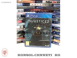 Konsol Cenneti̇Mağaza resmi