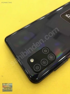 Esertepe Telefon BorsasıMağaza resmi