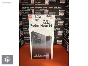 Uğur Cep ShopMağaza resmi