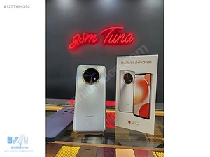 Gsm TunaMağaza resmi
