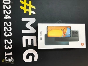 MegphoneMağaza resmi