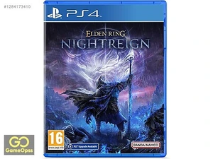 Game OpssMağaza resmi