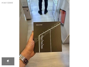 Yıldıray GsmMağaza resmi