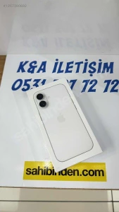 K&a İleti̇şi̇mMağaza resmi