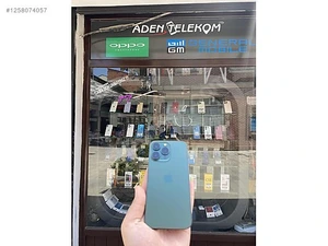 Aden Telefon&teknoloji̇Mağaza resmi