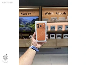 Apple Dünyam Premi̇umMağaza resmi