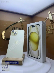 Uzel İleti̇şi̇m Kemal UzelMağaza resmi