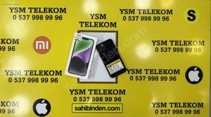 Ysm TelekomMağaza resmi